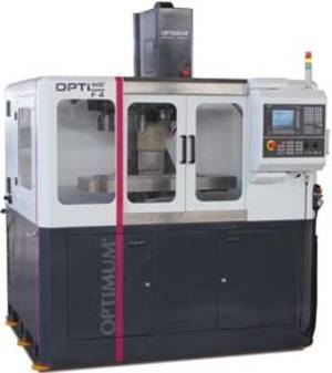 Optimum F 4