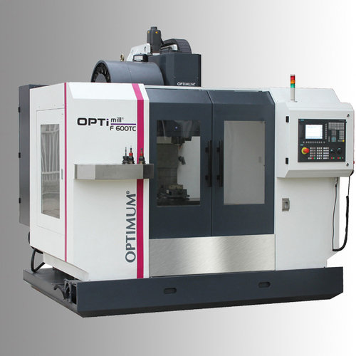 Toptech F600 TC-CNC