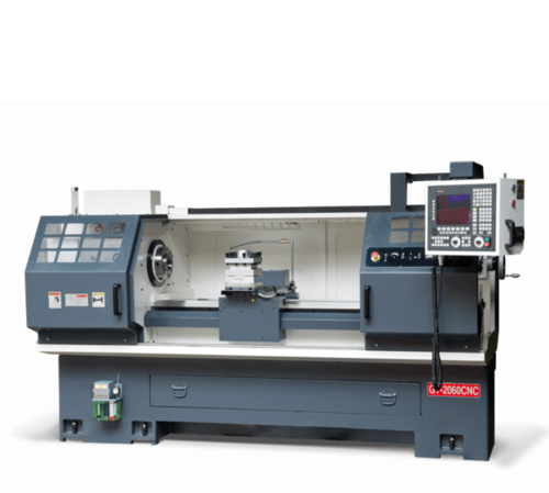 Ganesh GTW-2460 CNC