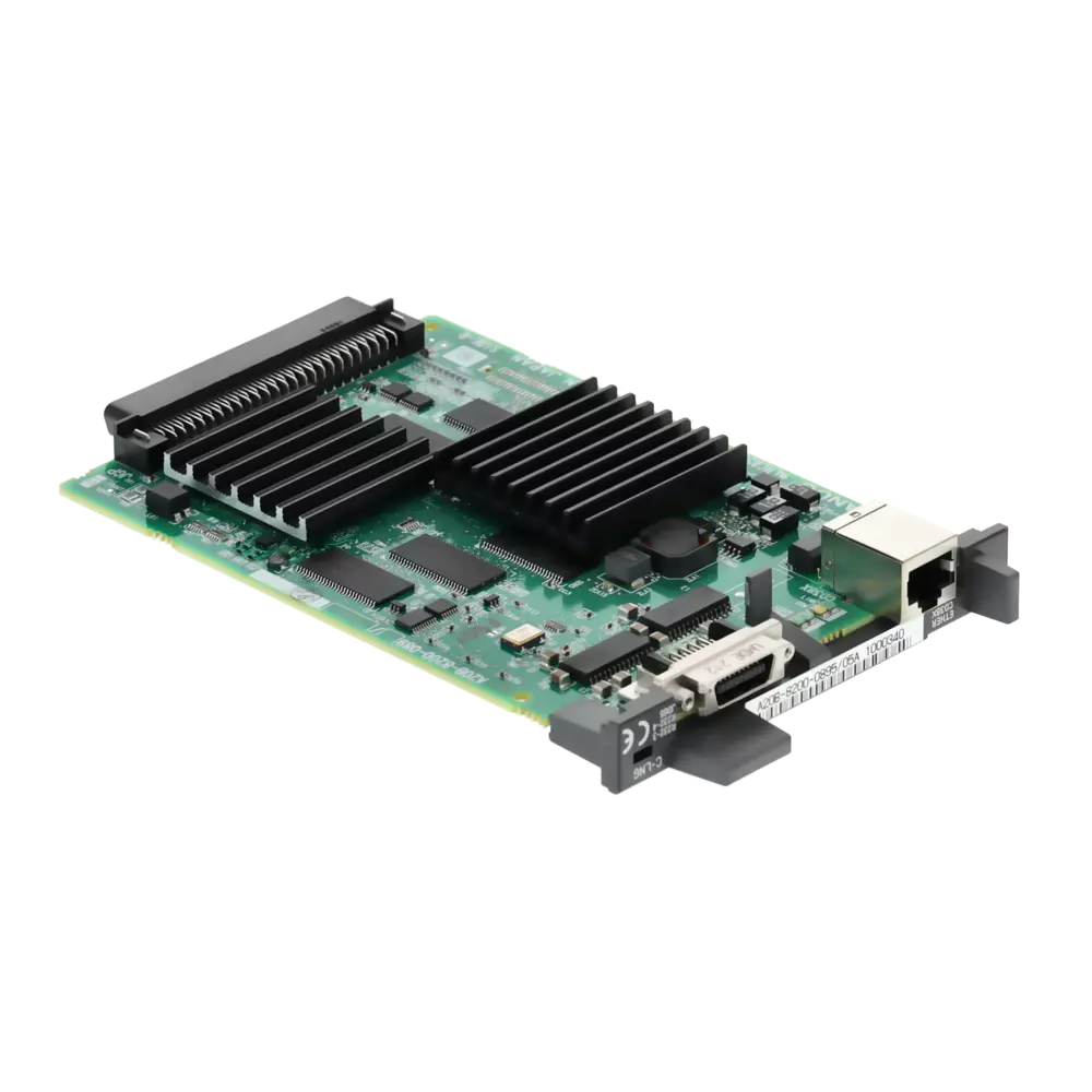 Baskı devre kartı A20B-8200-0895