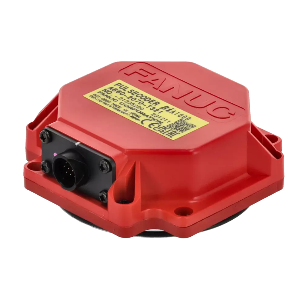Pulsecoder BETA iA1000 (yeni servo motorlar A06B-2xxx-Bxxx) A860-2070-T321