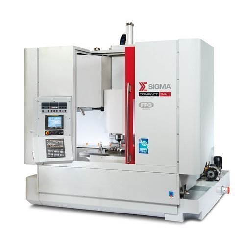 Sigma Ekkon COMPACT 3A-M
