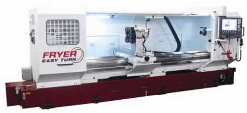 Fryer ET-40