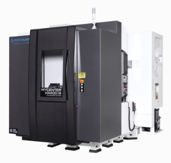 Kitamura MYCENTER-HX400IG/500