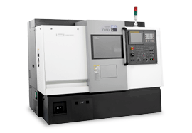 Hwacheon CUTEX-160B MC