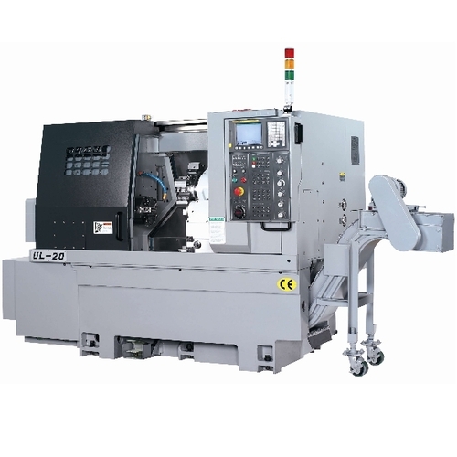 Accuway UL-20