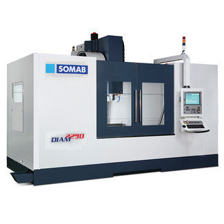 Somab DIAM 2290