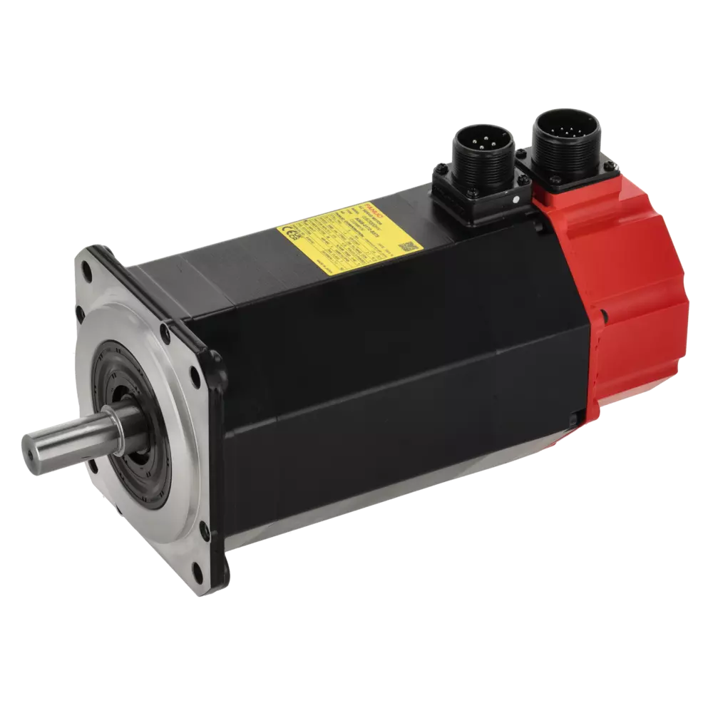 Servo motor a6/3000HV A06B-0172-B575-R (Yenilenmiş)