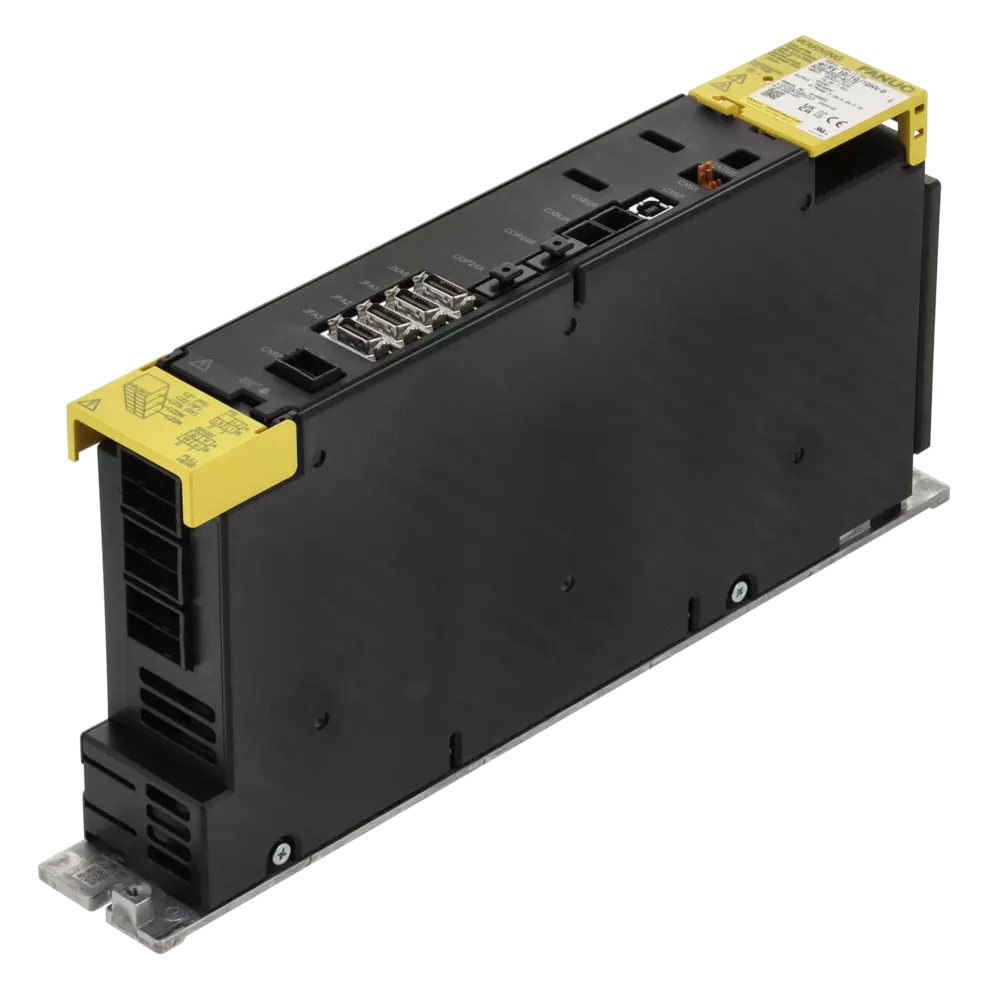 Sürücü AISV10/10/10HV-D A06B-6590-H315