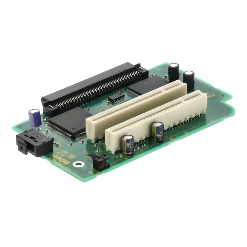 Baskı devre kartı - arka pano (backpanel), PENTIUM M için A20B-8002-0251-R (Yenilenmiş)
