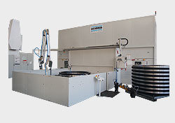 Schmid Maschinen SE 327