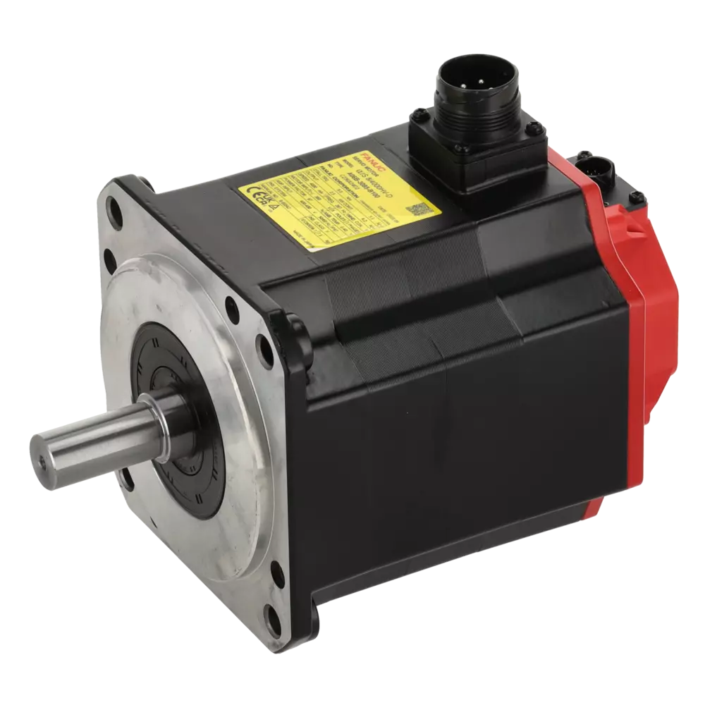 Alpha IS 8/4000HV-D A06B-3085-B100