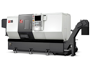 Haas ST-35
