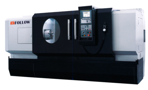 Follow CNC50-890