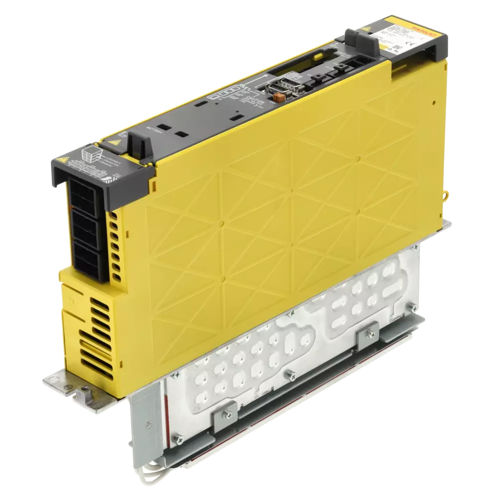 Servo sürücü BETA iSV 10HV, FSSB arayüz A06B-6131-H001