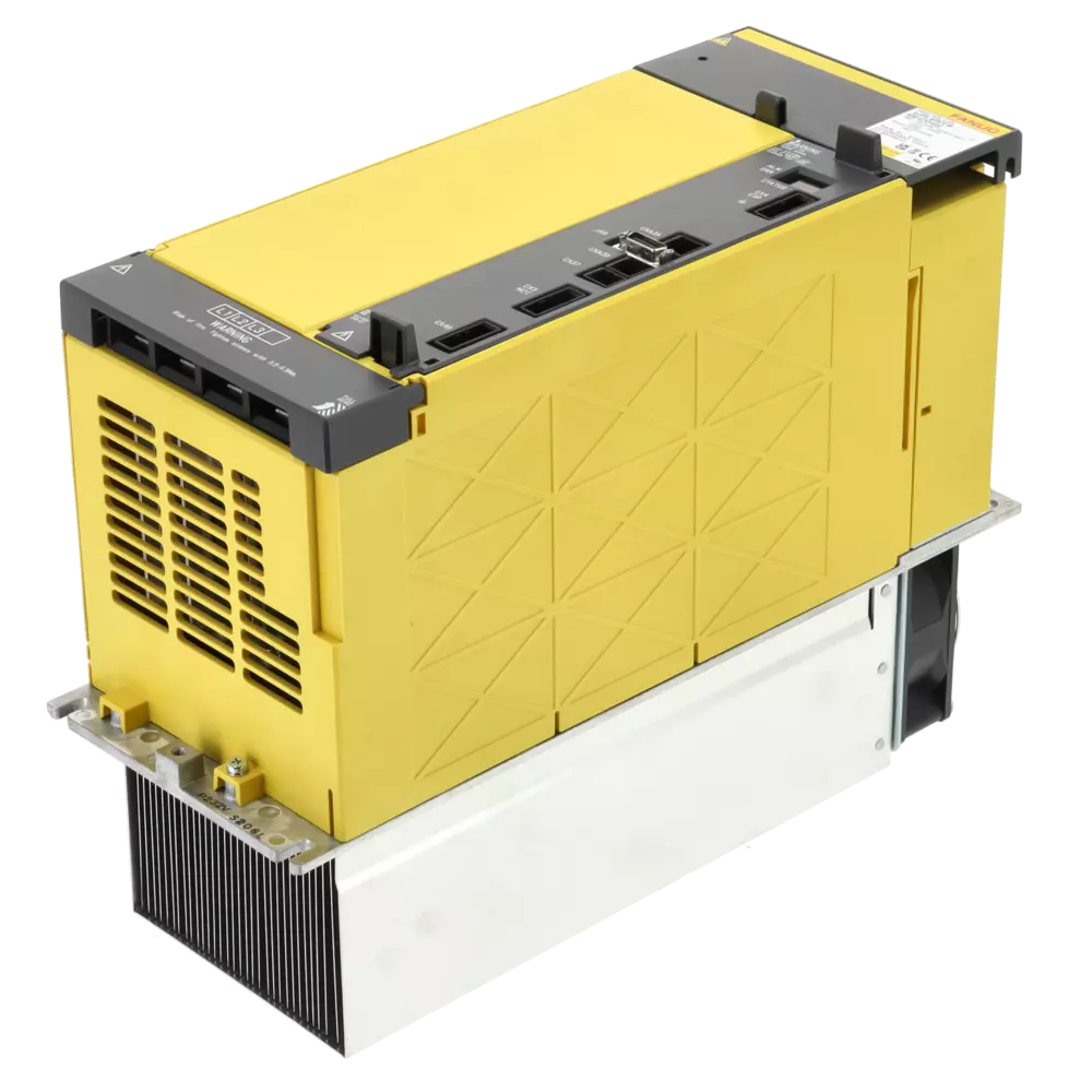 Güç kaynağı ALPHA iPS 60HV-B A06B-6250-H060