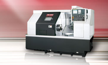 Yama Seiki GA-3300M