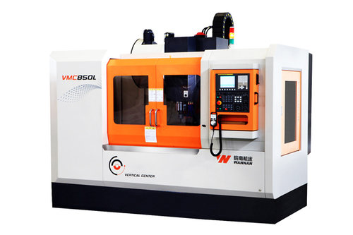 Shan Wannan VMC 850L