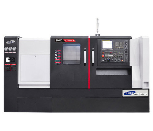 Smec SL 3000BLM