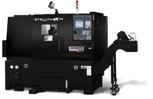 Toyoda STEALTH EX-108