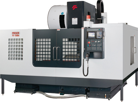 Feeler FV-1500A