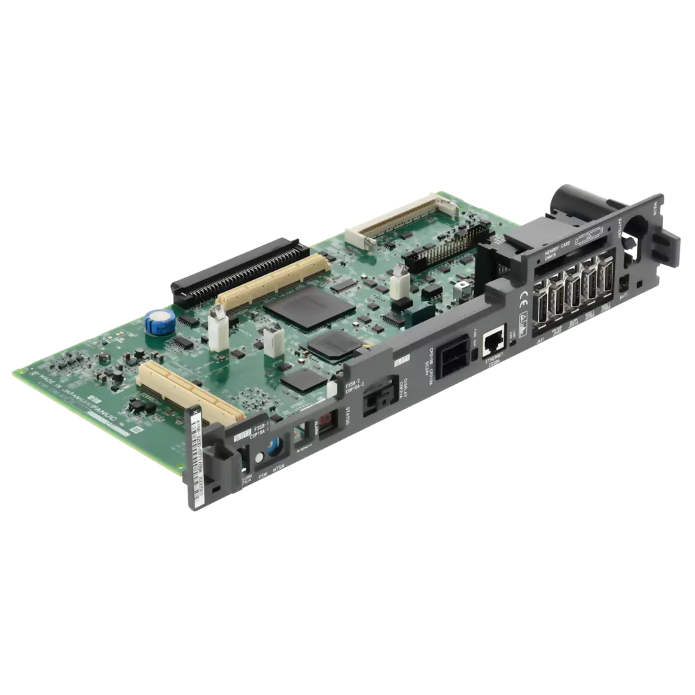 Baskı devre kartı - ana 3x iB A16B-3200-0771