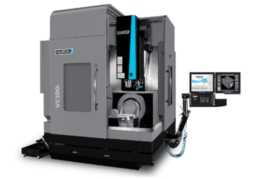 Hurco VC500I