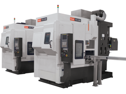Mazak IVS-300M