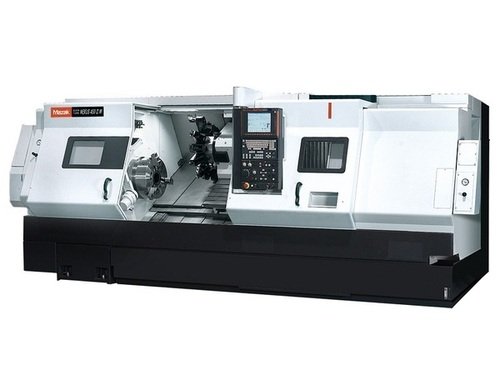 Mazak QUICK TURN NEXUS 450-II M-3000U