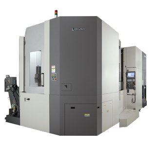 Okuma MB-10000H