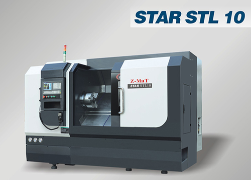 Z-MAT STAR STL 10