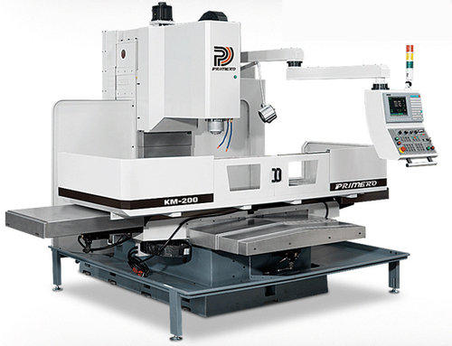 Primero KM-200