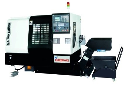 Macpower GX-100 SUPER