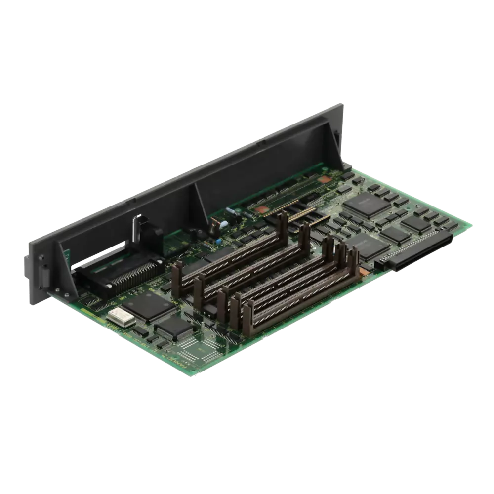 Baskı devre kartı - PMC-NB + CAP A16B-2201-0850