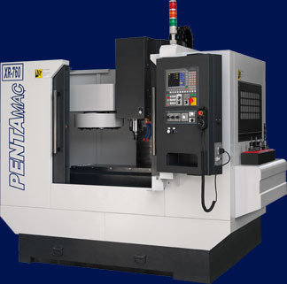 Pentamac XR 760