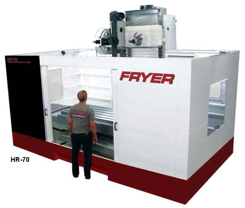 Fryer HR-70
