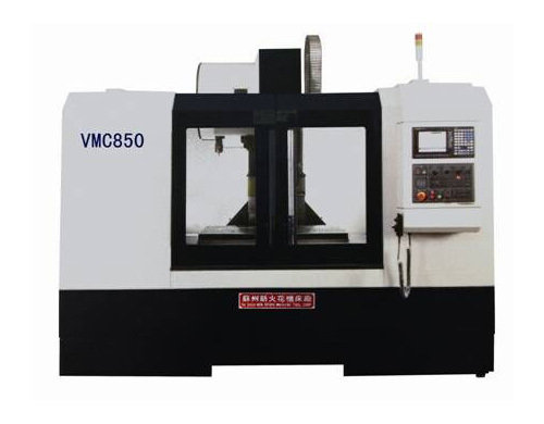 NSC VMC850
