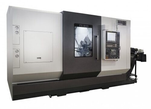 Toyoda FX-800
