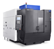 Hwacheon VESTA-610D