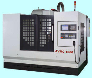 Acra AVMC-BMV1000