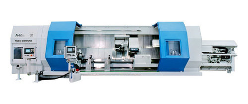 Niles-Simmons N40 MC