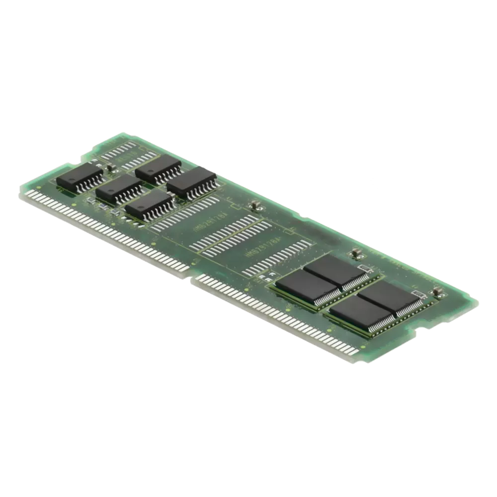 Baskı devre kartı - RAM modülü CSA 512 KB A20B-2902-0237