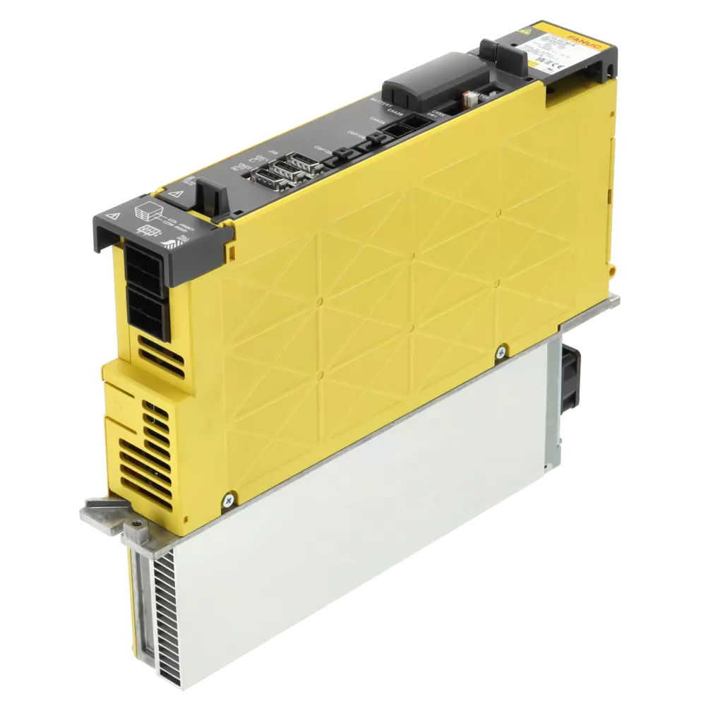 Servo sürücü ALPHA iSV 40/80-B A06B-6240-H208