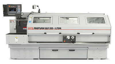 Retro PROTURN SLX 555/1000