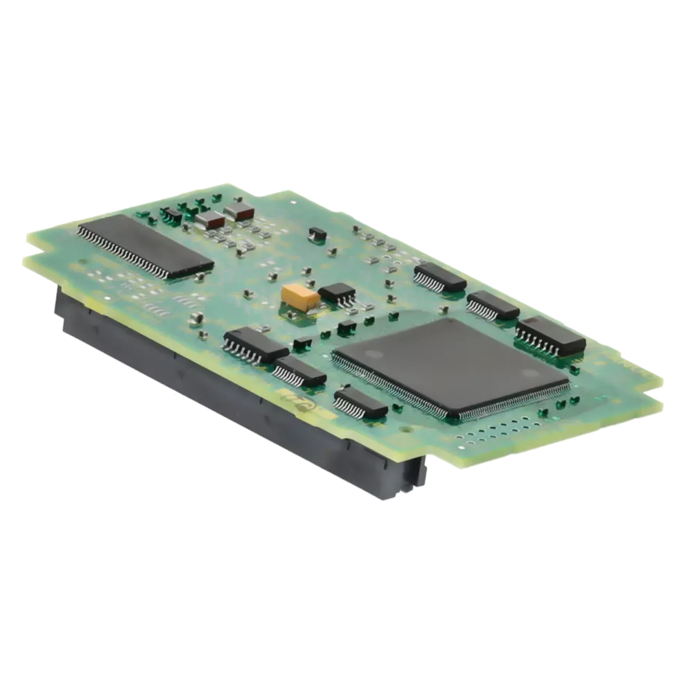 Baskı devre kartı - LCD kontrol ünitesi 8.4" renkli A20B-3300-0281