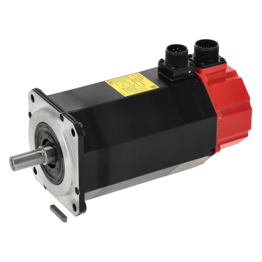 Servo motor a6/3000HV A06B-0172-B575#0076-R (Yenilenmiş)