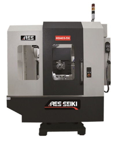 Ares Seiki HD403-5X