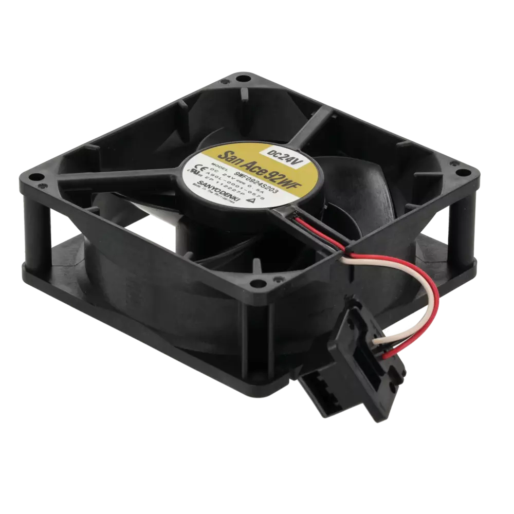 Fan, dış, IB A90L-0001-0578