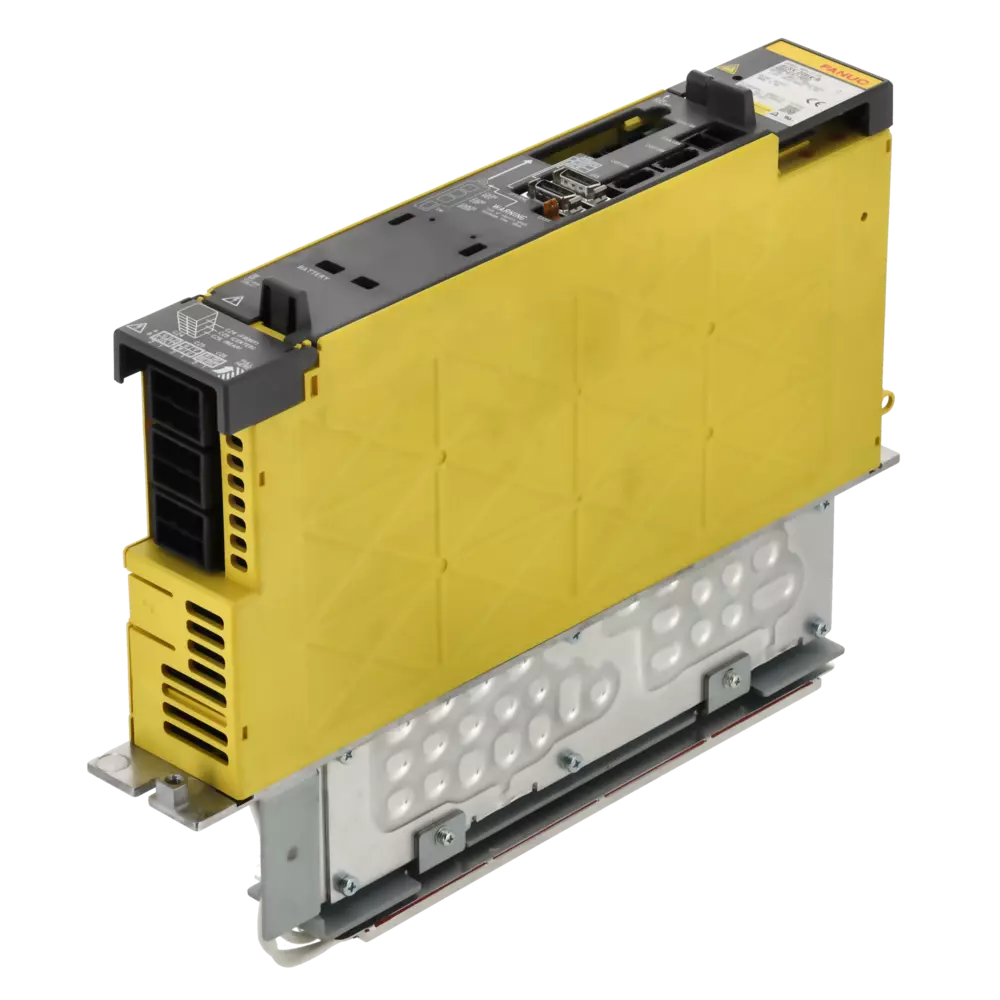 Servo drive BETA iSV 20HV-B (FSSB interface) A06B-6161-H002