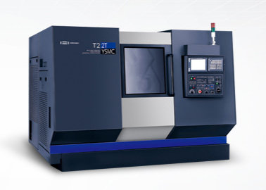 Hwacheon 1TSMC